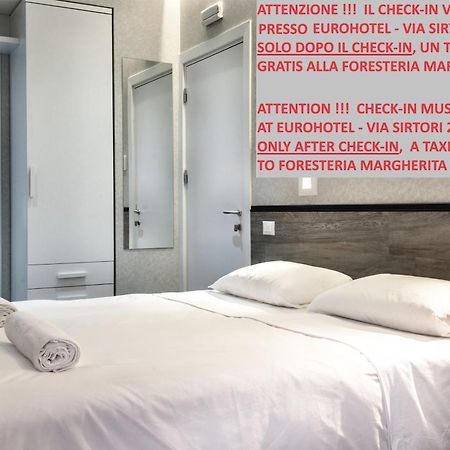 Guesthouse Foresteria Margherita Milano Εξωτερικό φωτογραφία