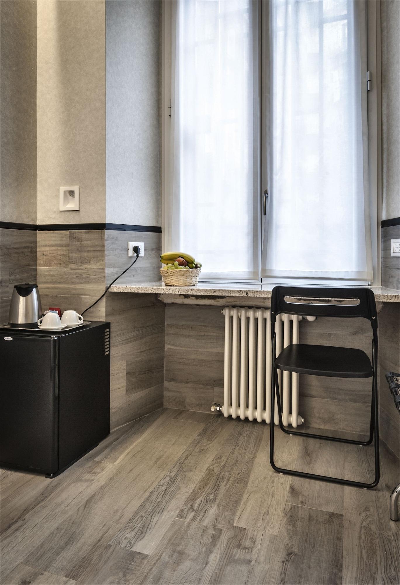 Guesthouse Foresteria Margherita Milano Εξωτερικό φωτογραφία