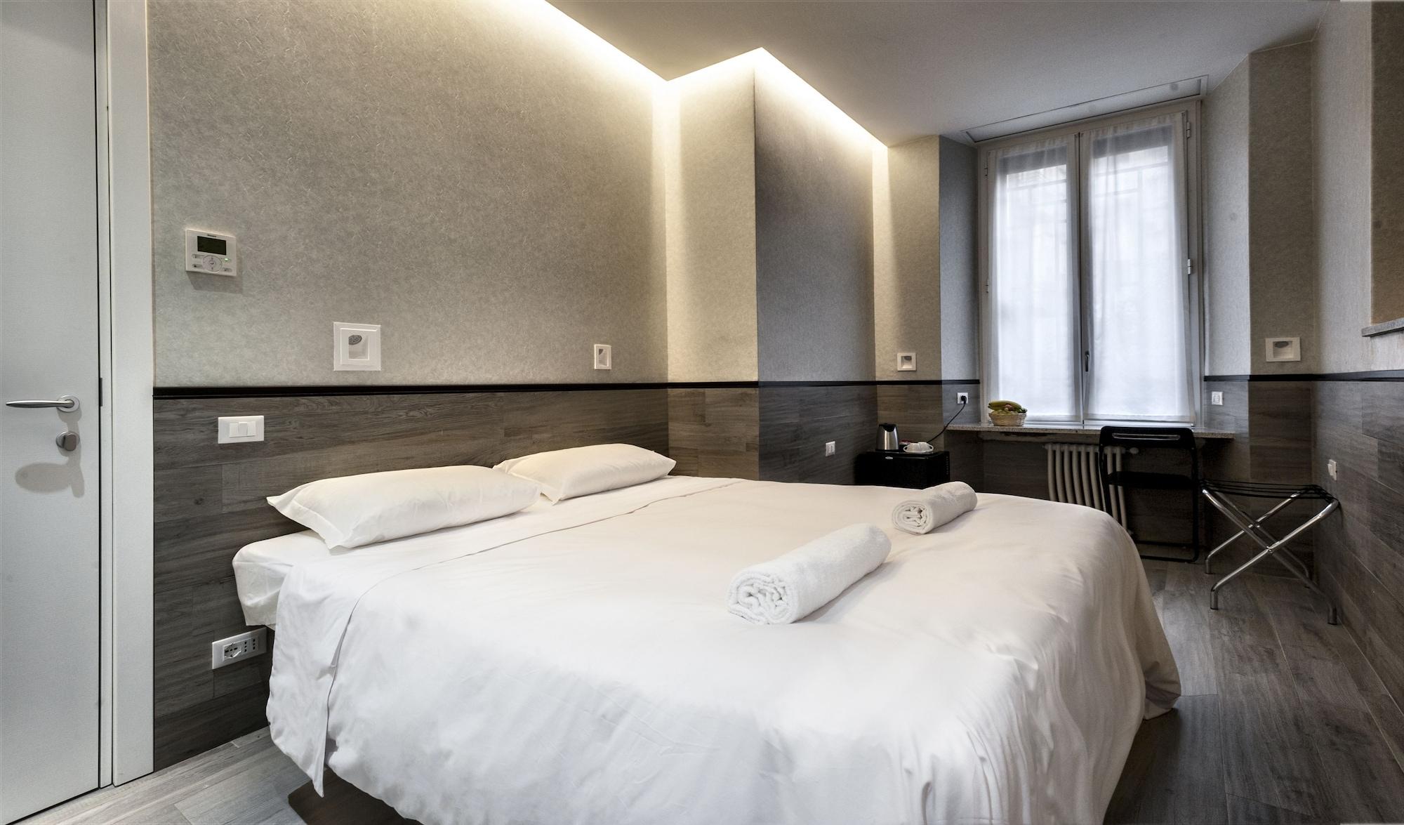Guesthouse Foresteria Margherita Milano Εξωτερικό φωτογραφία