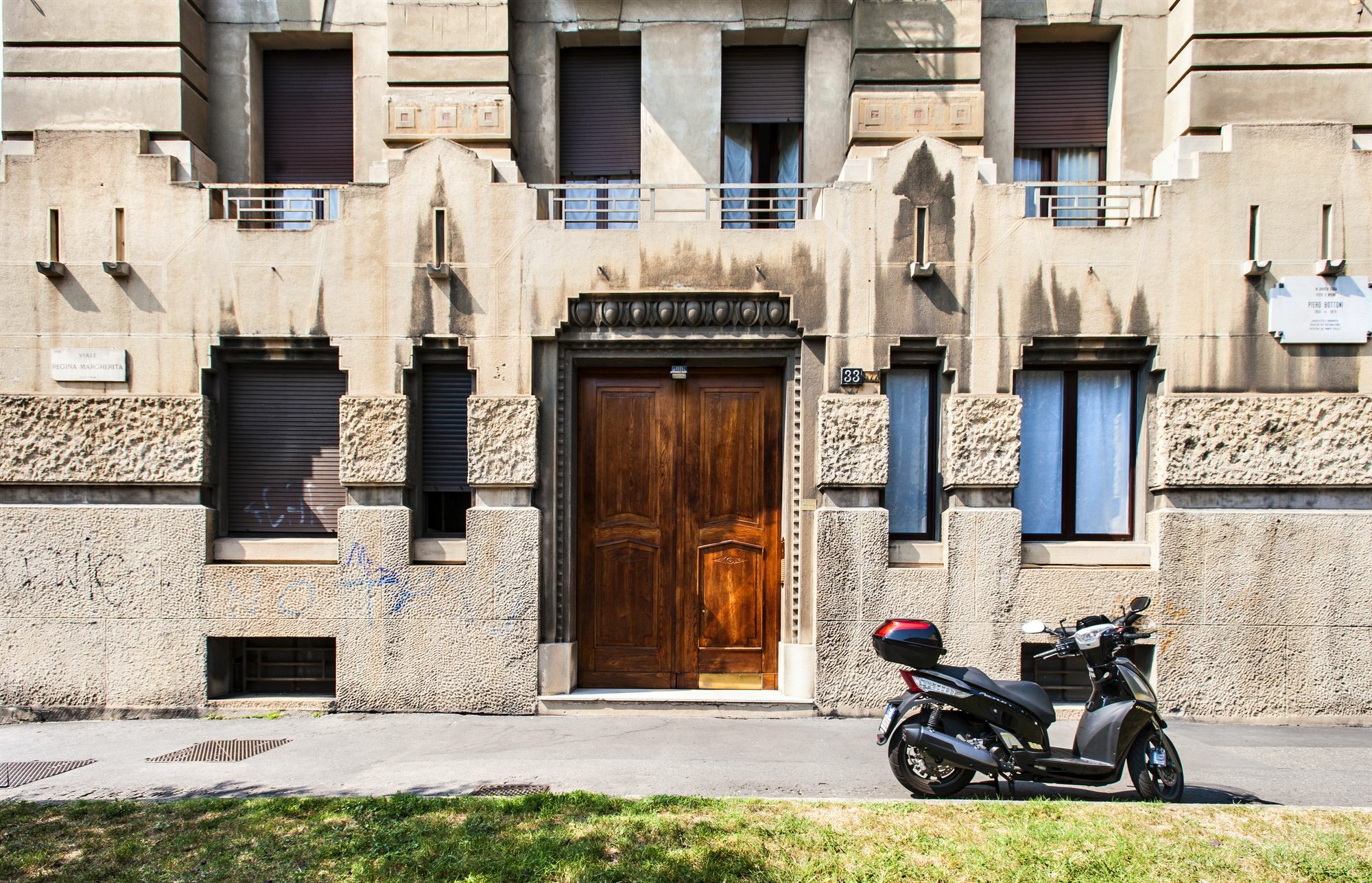 Guesthouse Foresteria Margherita Milano Εξωτερικό φωτογραφία